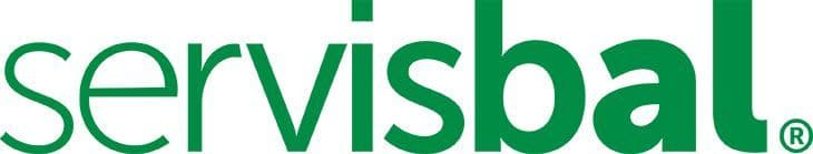 Servisbal